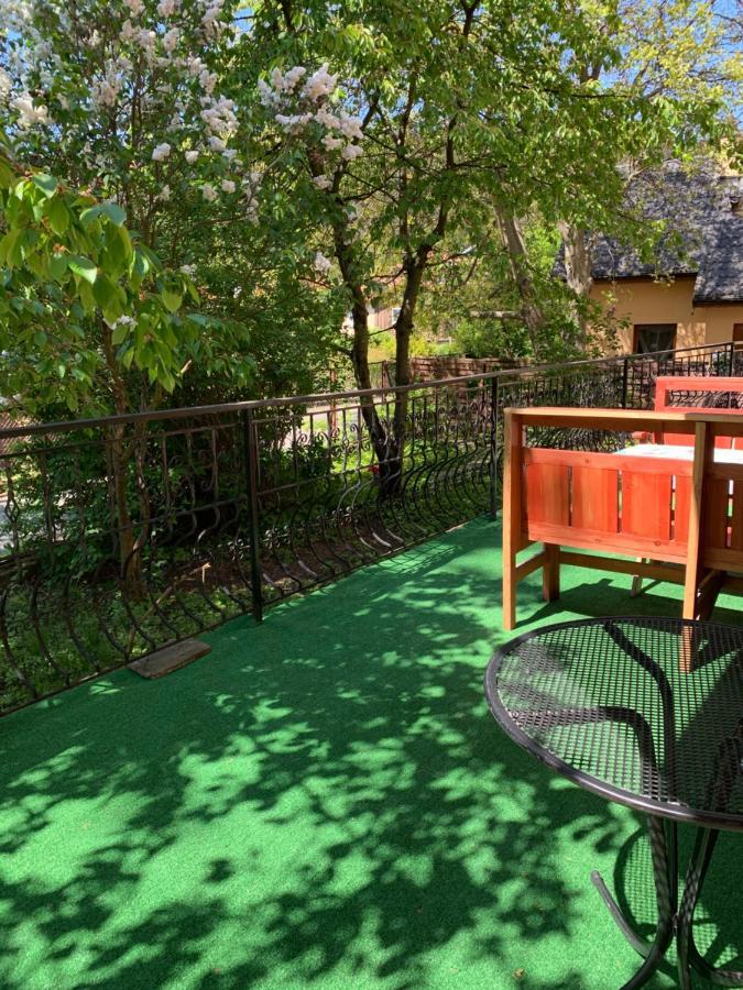 Apartament Centrum ポラニツァ・ズドゥルイ エクステリア 写真